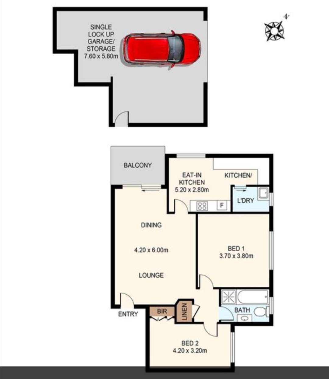 今日悉尼Macquarie Park 两房整租家具齐全620周 Macquarie Park 两房整租家具齐全620周