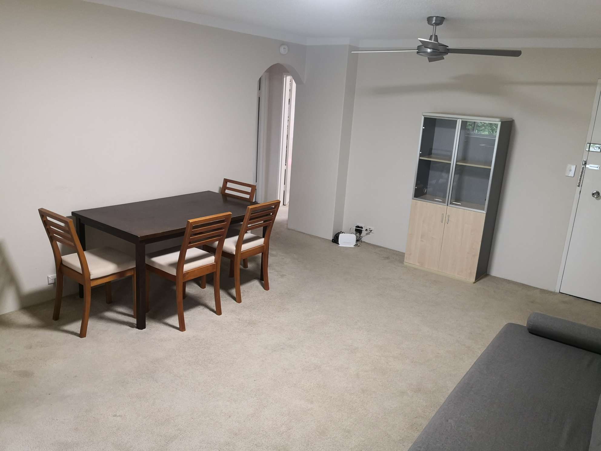 今日悉尼Macquarie Park 两房整租家具齐全620周 Macquarie Park 两房整租家具齐全620周