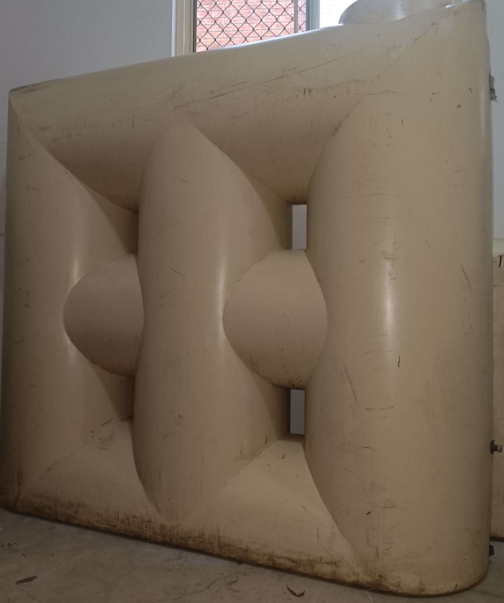 今日墨尔本出售water tank 出售water tank