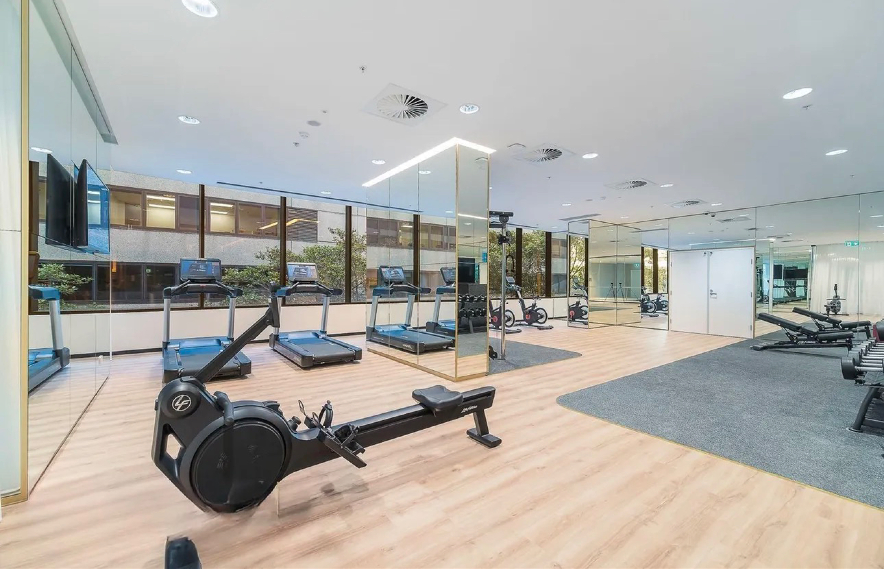 今日悉尼St Leonards St Leonards 一房studio 出租 St Leonards St Leonards 一房studio 出租