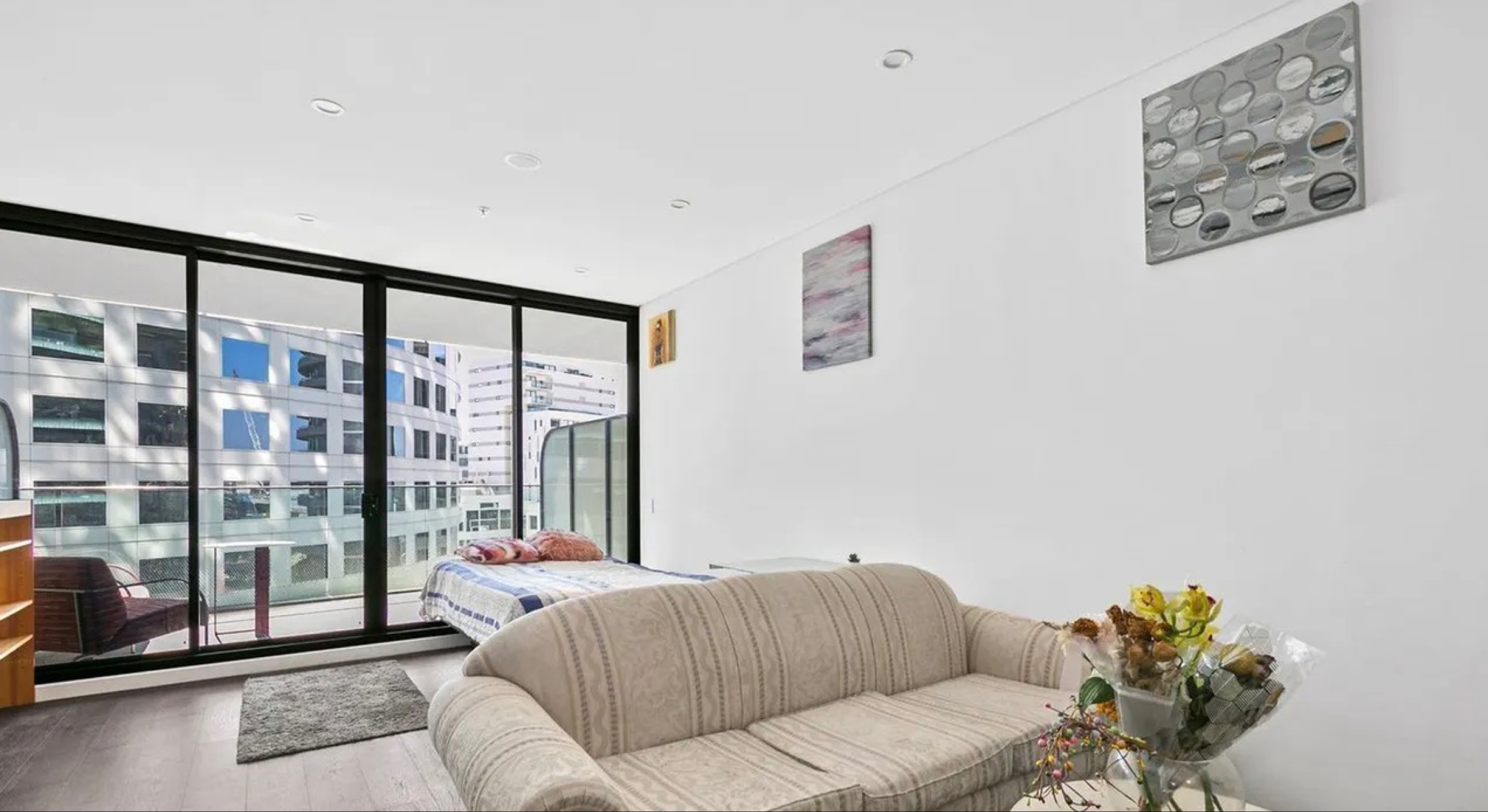 今日悉尼St Leonards St Leonards 一房studio 出租 St Leonards St Leonards 一房studio 出租