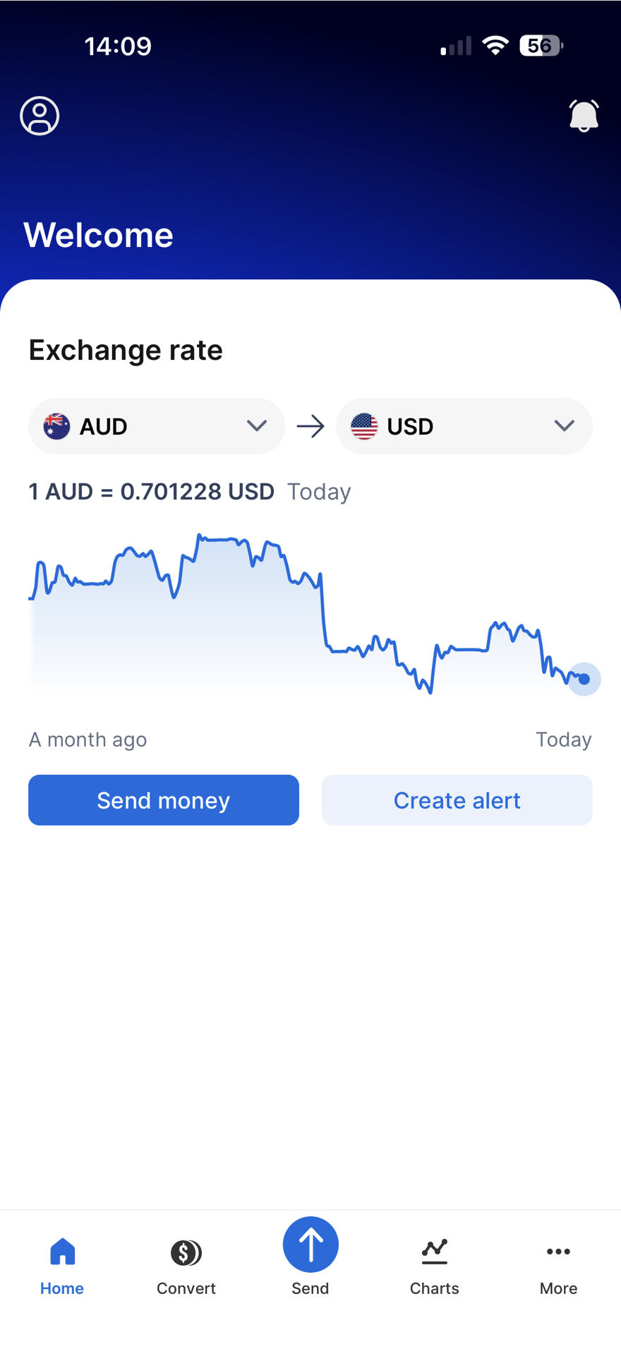 今日墨尔本澳币现金换USDT 澳币现金换USDT