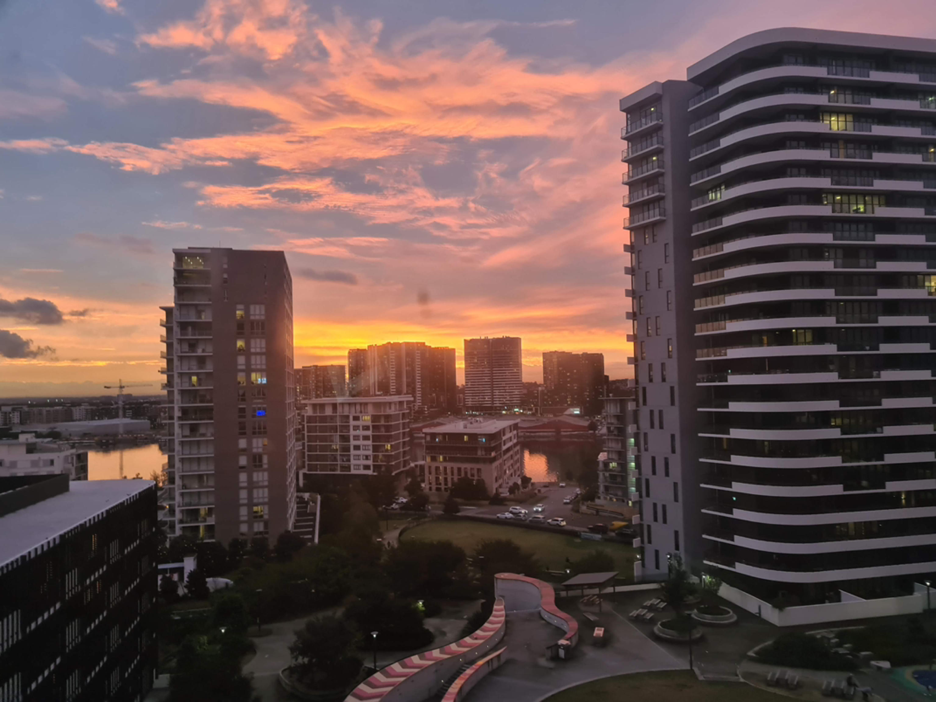 今日悉尼Rhodes 水景次卧招租 Rhodes 水景次卧招租