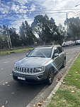 Jeep 2014年 24L 自动
