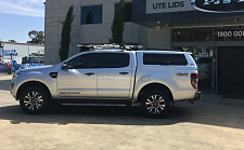 Land Rover 2017年 30T 自动