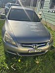 Honda 2006年 24L 自动
