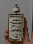 出maison margiela抹茶味100ml香水