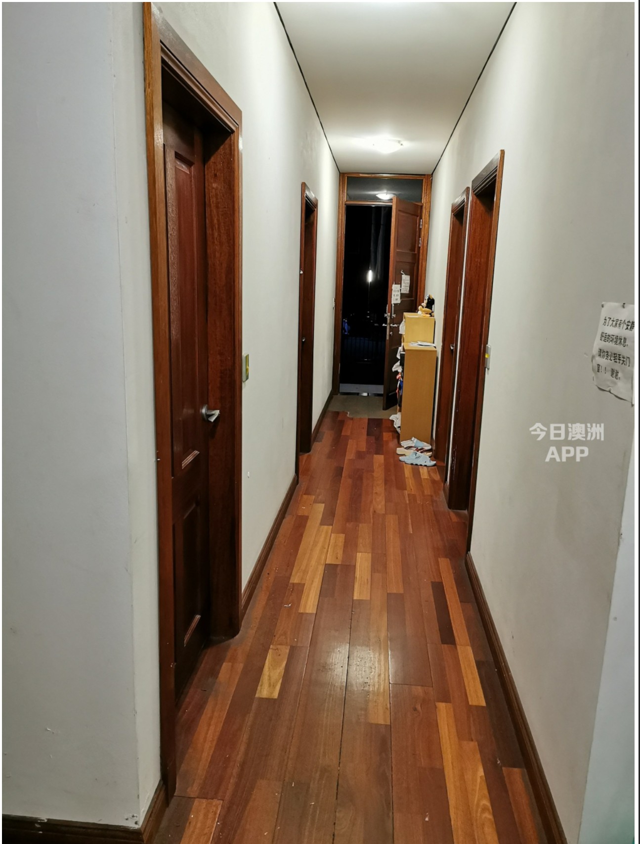 今日珀斯Ashfield 近火车巴士 近新现代全双砖实木地板House 单人房260全包 Ashfield 近火车巴士 近新现代全双砖实木地板House 单人房260全包