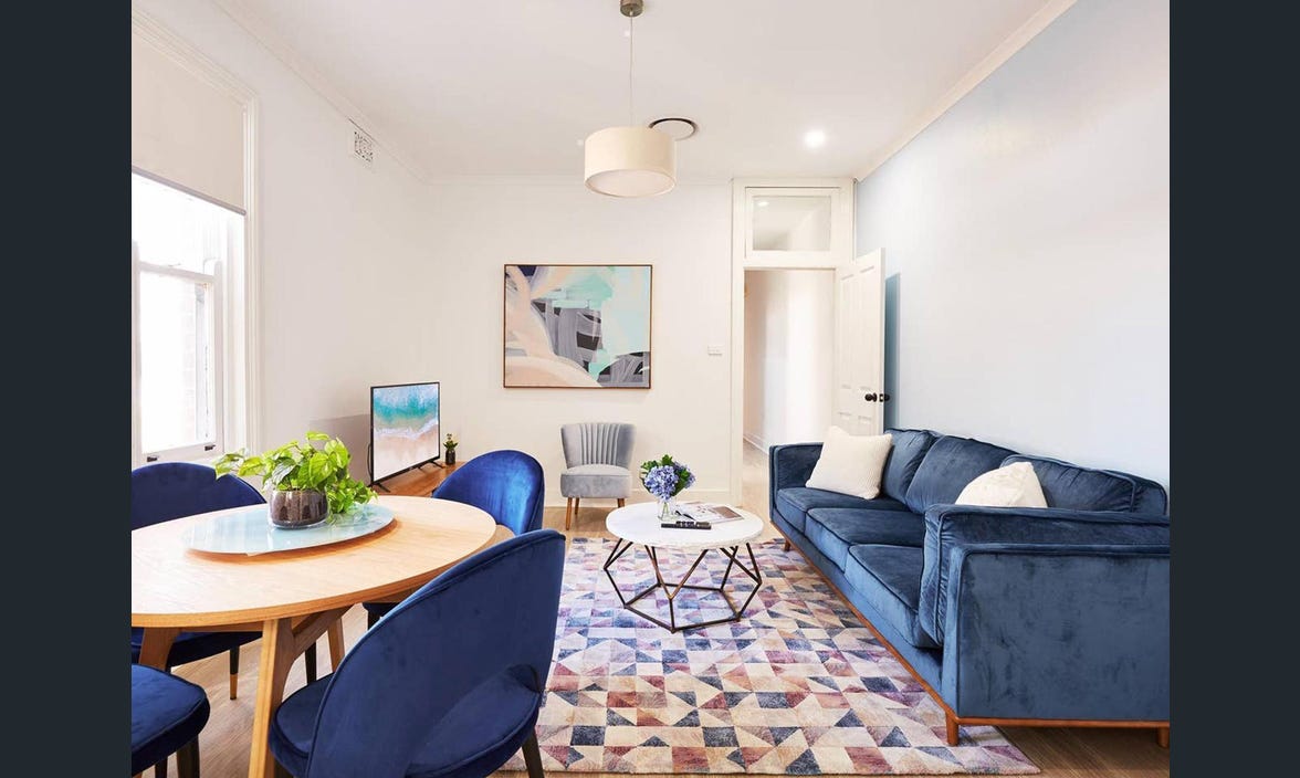 今日纽卡素Sydney 1 Bedroom Apartment for Rent Near University Sydney 1 Bedroom Apartment for Rent Near University