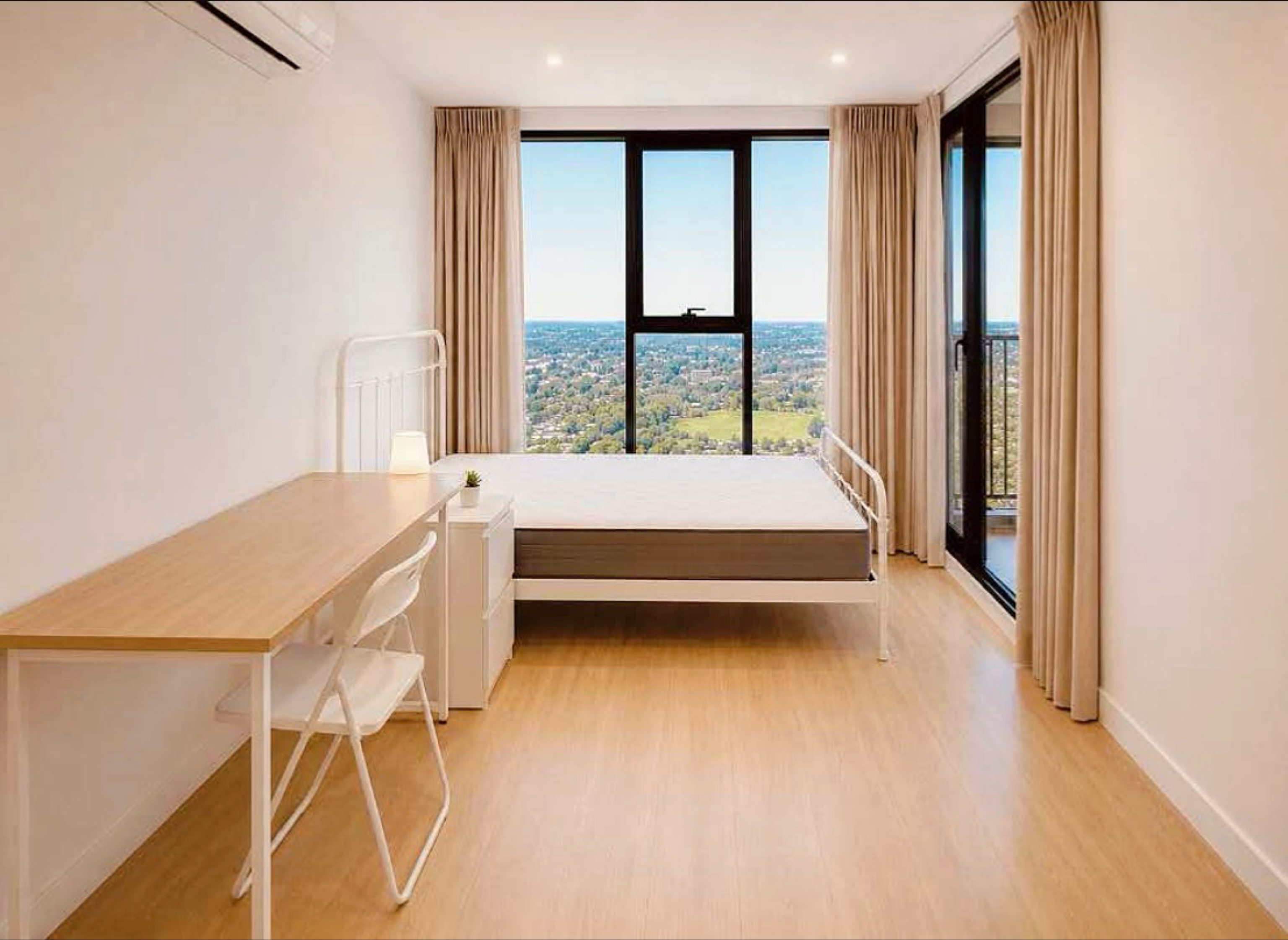 今日纽卡素Box Hill Whitehorse Towers 独立大房间出租 近Deakin 家具齐全 拎包入住 Box Hill Whitehorse Towers 独立大房间出租 近Deakin 家具齐全 拎包入住