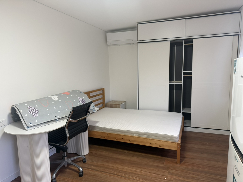 今日悉尼Merrylands 独立studio出租 Merrylands 独立studio出租
