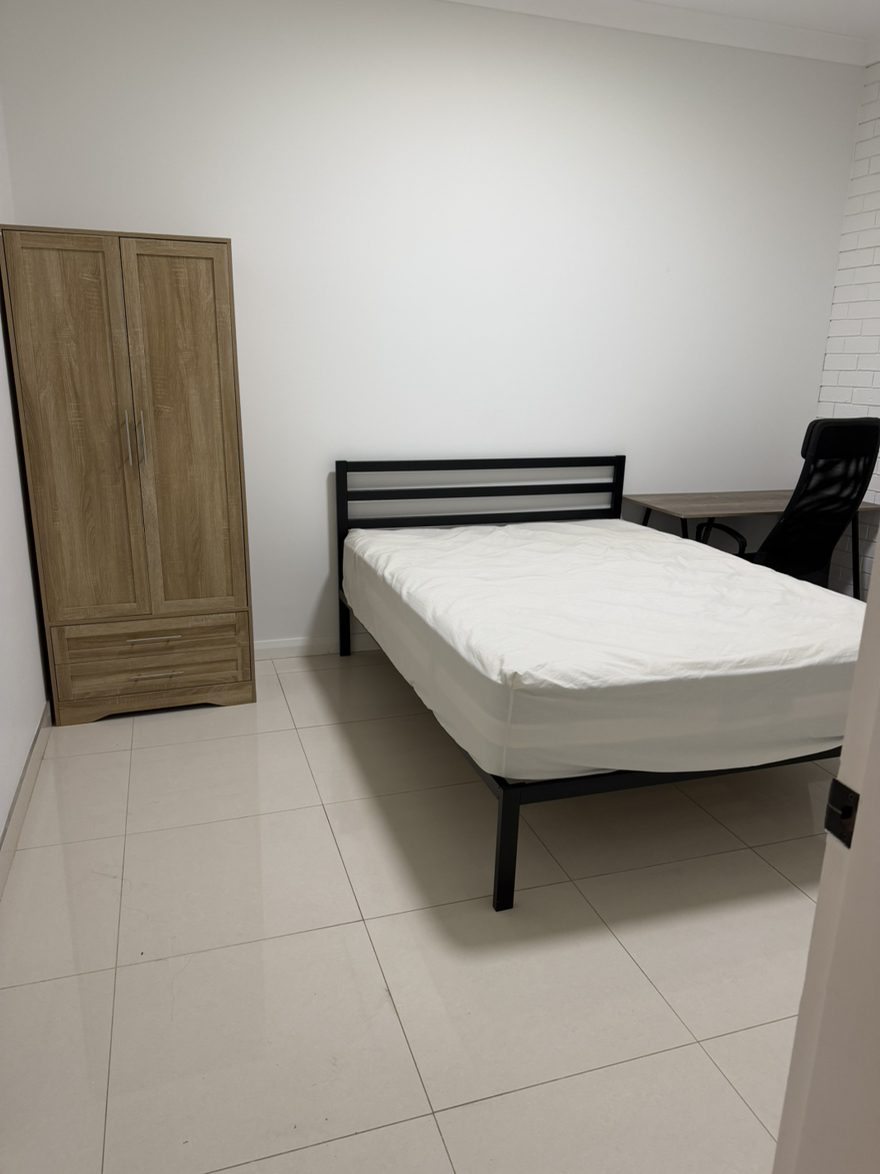 今日悉尼Strathfield 近Homebush火车站house招租 Strathfield 近Homebush火车站house招租