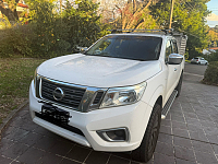 Nissan 2015年 20T 自动