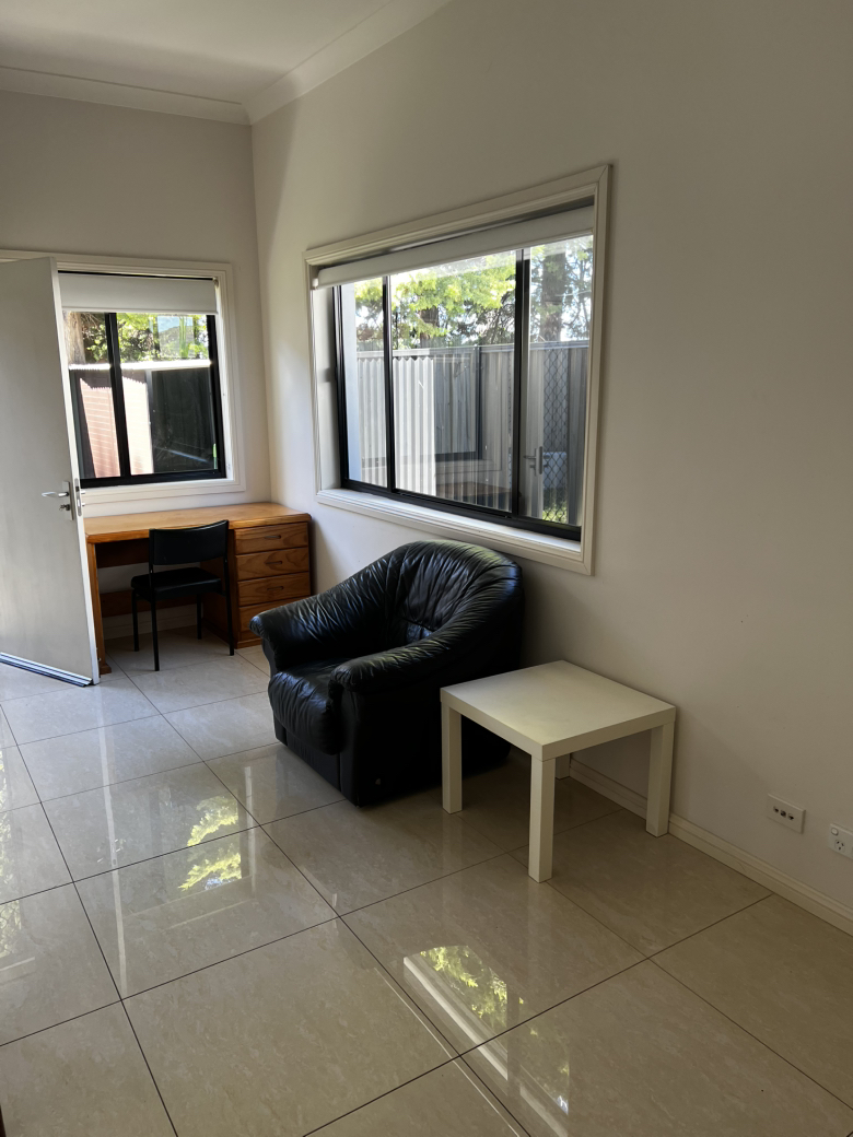 今日悉尼West Ryde 二房一厅Granny Flat 近Eastwood West Ryde 二房一厅Granny Flat 近Eastwood