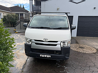 Toyota 2018年 30T 自动