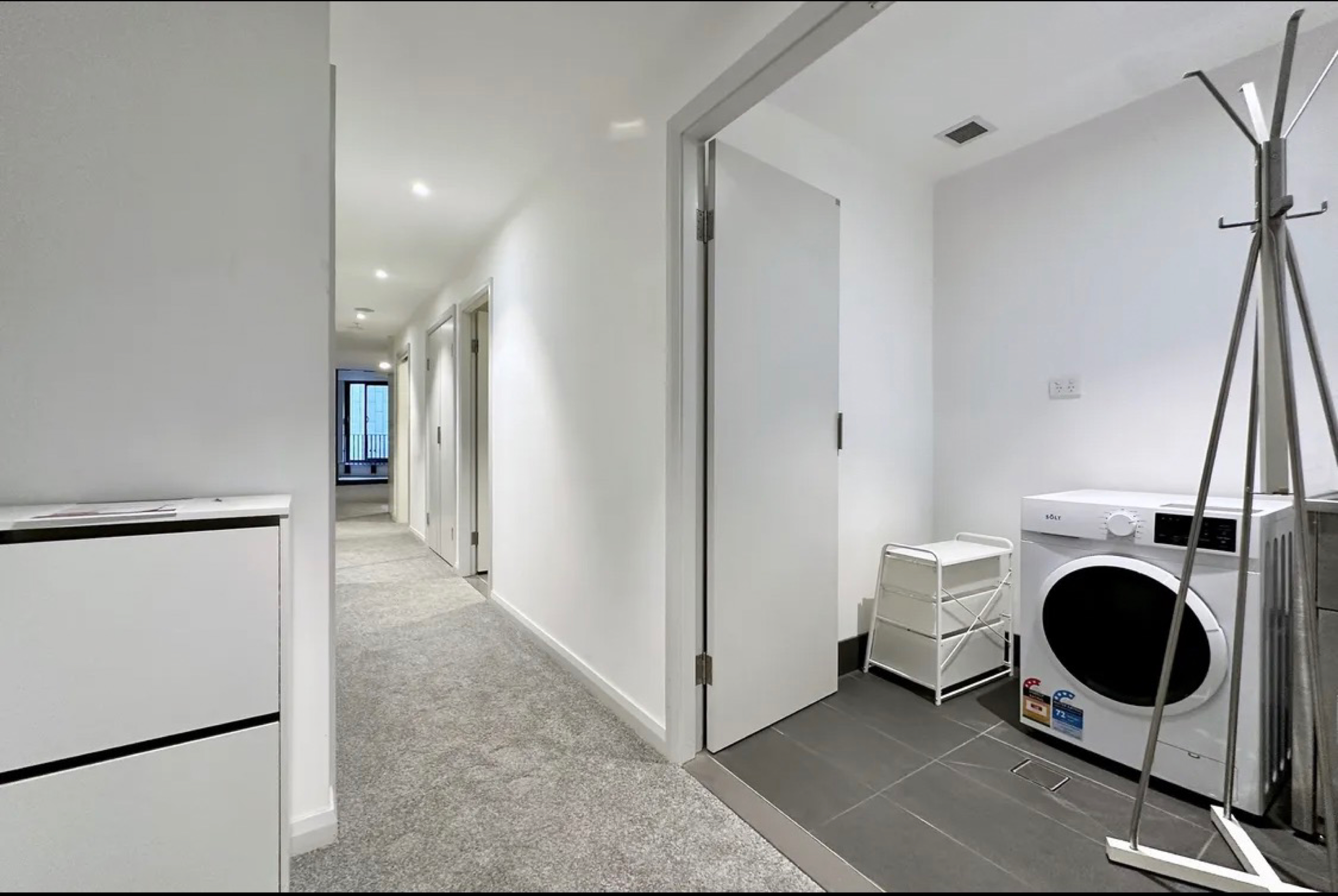 今日悉尼Wentworth Point 带家具一房一厅出租 Wentworth Point 带家具一房一厅出租