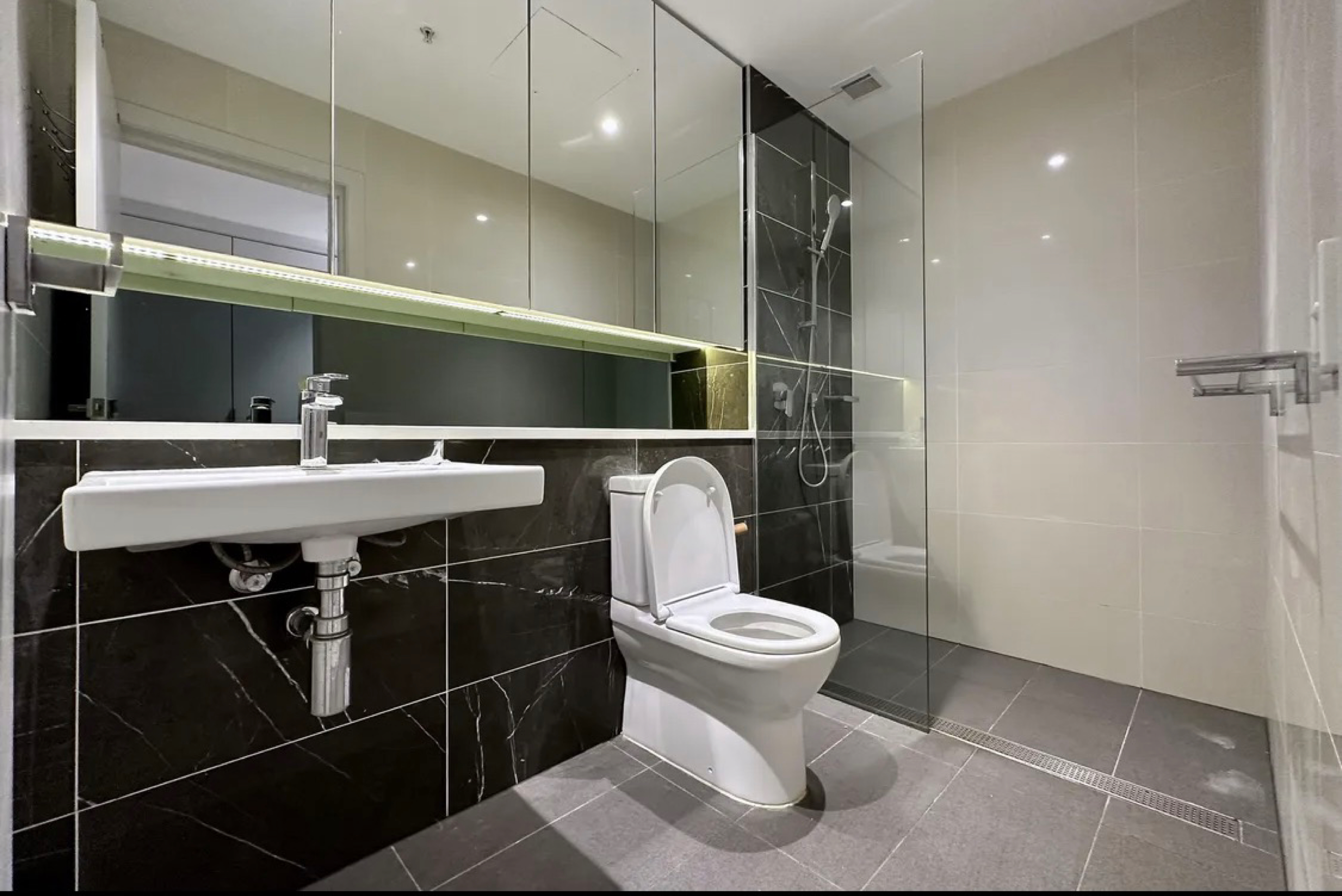今日悉尼Wentworth Point 带家具一房一厅出租 Wentworth Point 带家具一房一厅出租