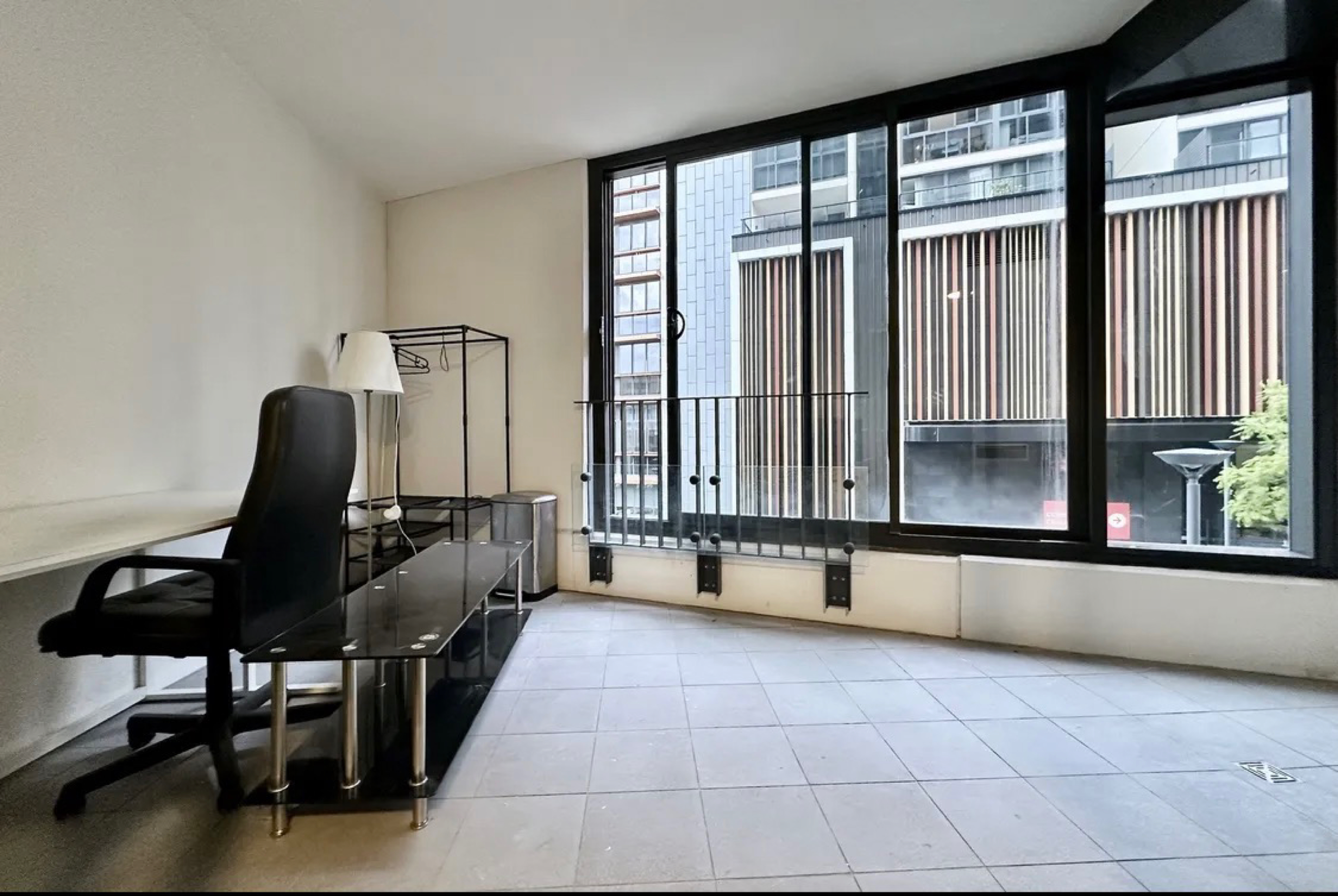 今日悉尼Wentworth Point 带家具一房一厅出租 Wentworth Point 带家具一房一厅出租