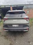 Kia 2024年 20L 自动