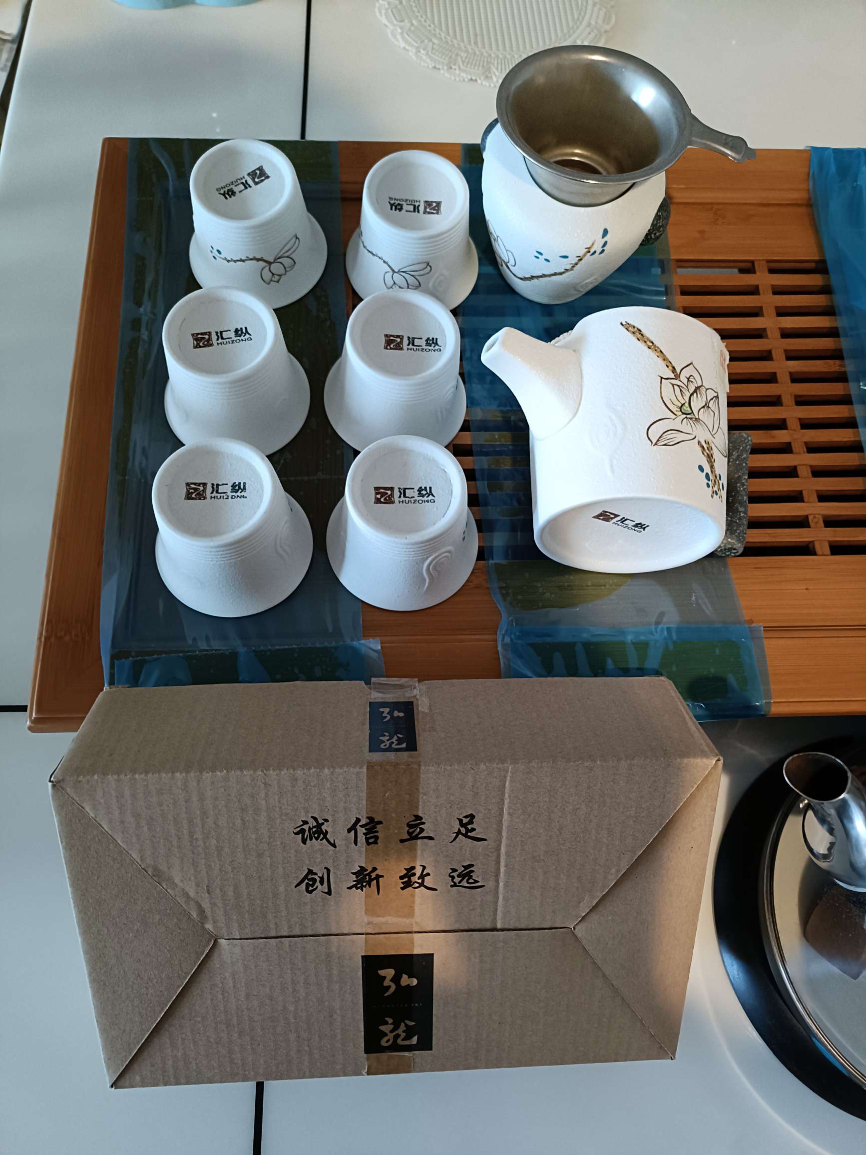 今日悉尼戴森吸尘器镀银餐具茶具 戴森吸尘器镀银餐具茶具