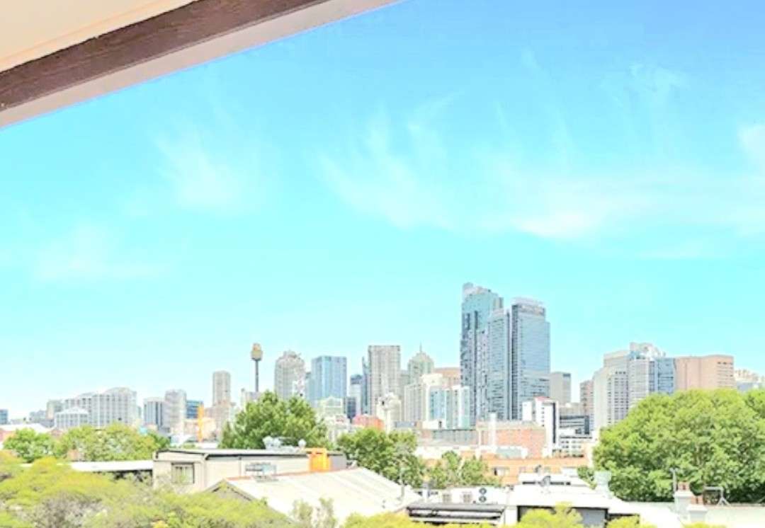 今日悉尼Ultimo 悉尼房间460每周city唐人街USYD UTS TAFE Ultimo 悉尼房间460每周city唐人街USYD UTS TAFE