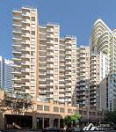 Sydney 悉尼市中心两房公寓出租