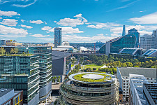 Haymarket 情人港Darling Rise2房书房可改为3房2卫附家具1车位租澳币1850周0416467166