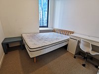 Wentworth Point 现代化三居室公寓出租全套家具配备