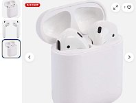 Apple Airpod gen1