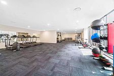 Macquarie Park MQ麦考瑞大学主卧带独立卫浴出租包家具包bill