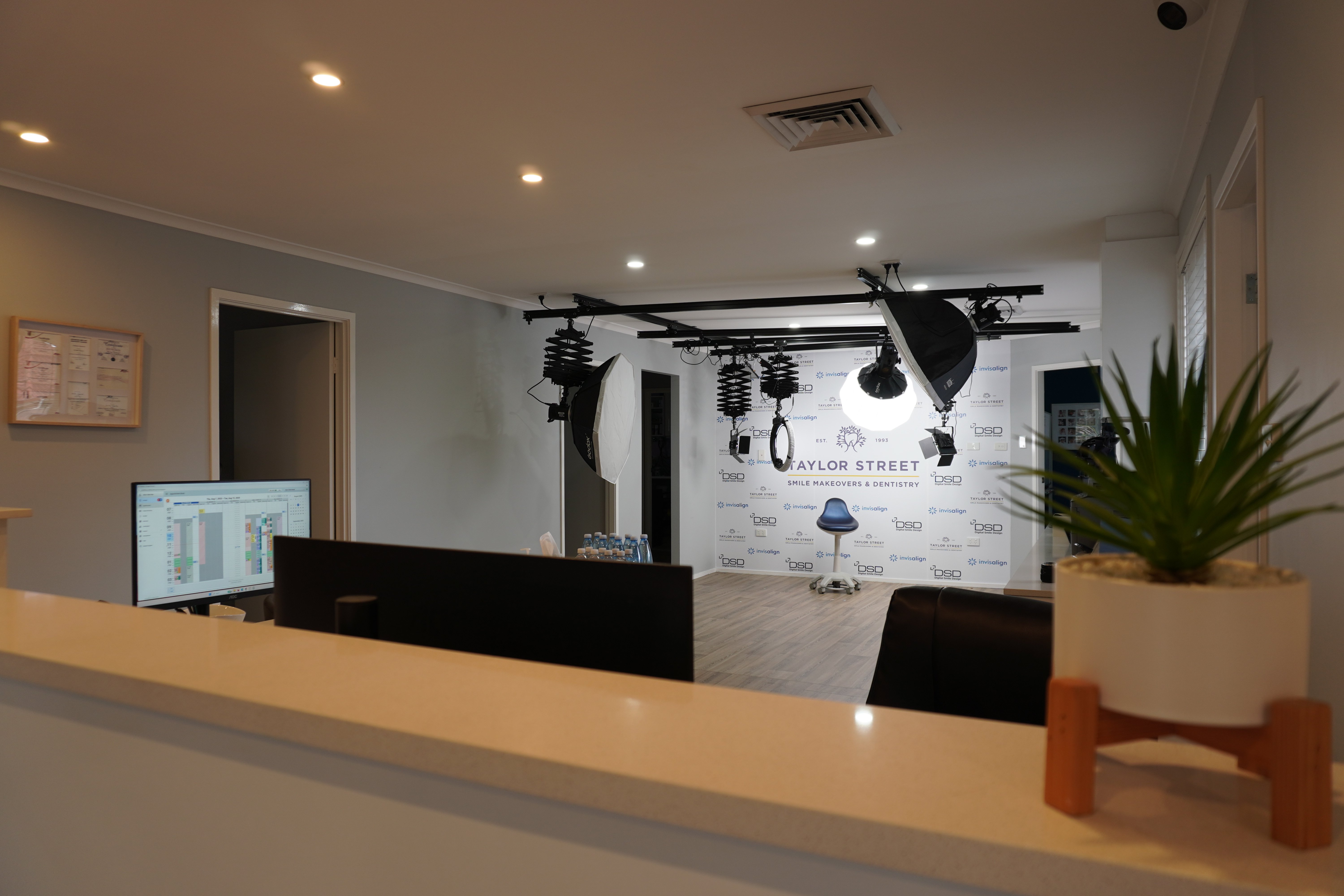 今日悉尼 西北区 West Pennant Hills 牙科 Taylor Street Dental 隐适美 Invisalign 讲师亲诊 数码微笑设计 DSD Master 西北区 West Pennant Hills 牙科 Taylor Street Dental 隐适美 Invisalign 讲师亲诊 数码微笑设计 DSD Master