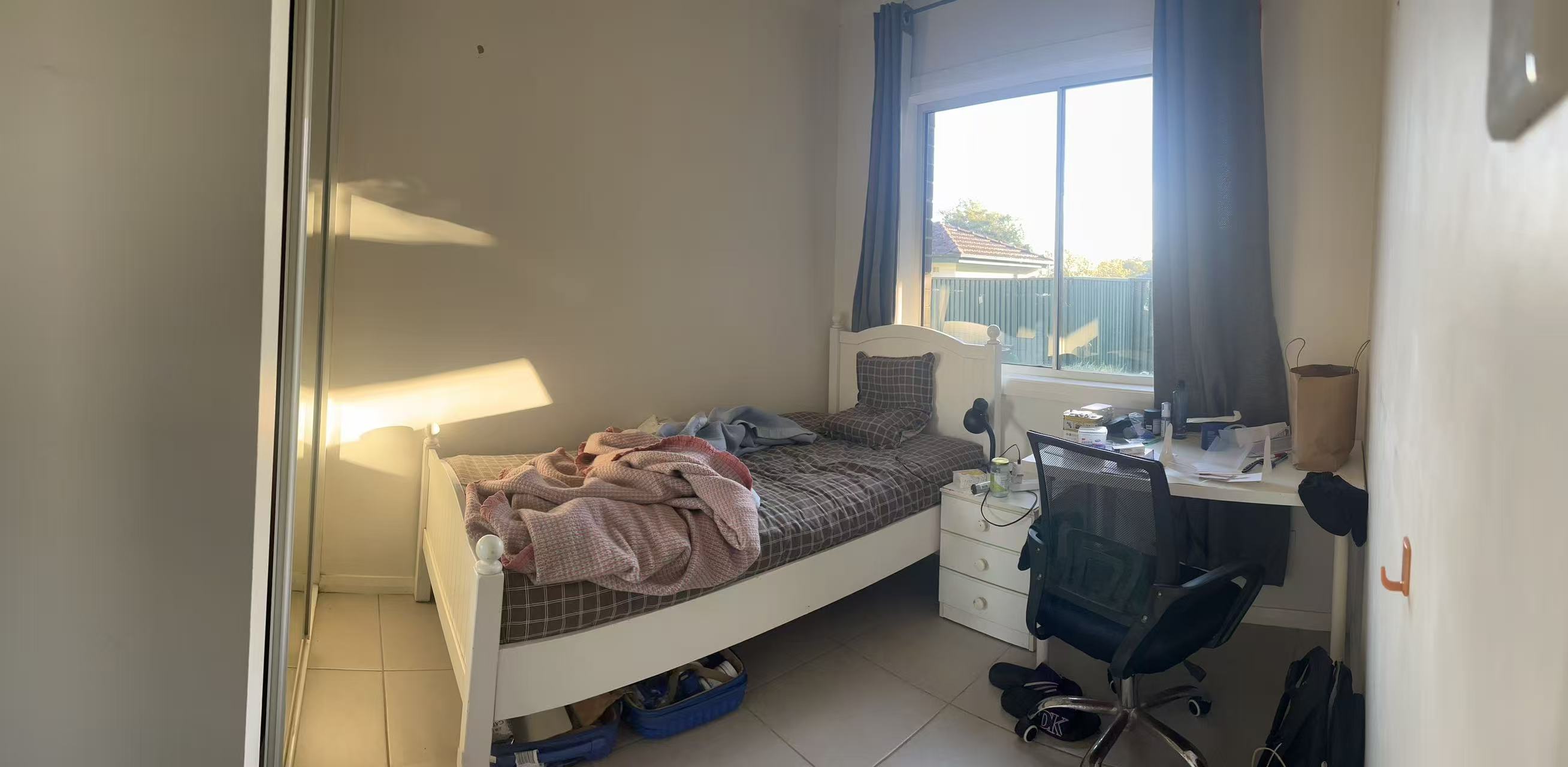 今日悉尼Chatswood house单间出租 Chatswood house单间出租