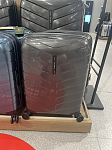 新秀丽行李箱28寸和一个登机箱