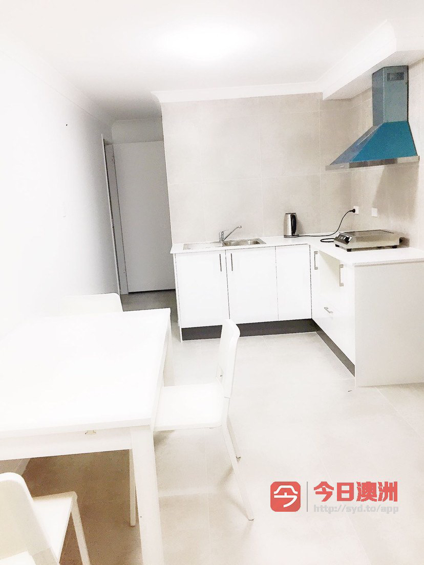 今日珀斯Sunnybank Hills 套房出租 Sunnybank Hills 套房出租