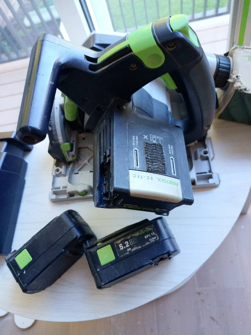 今日悉尼出售Festool轨道锯 出售Festool轨道锯