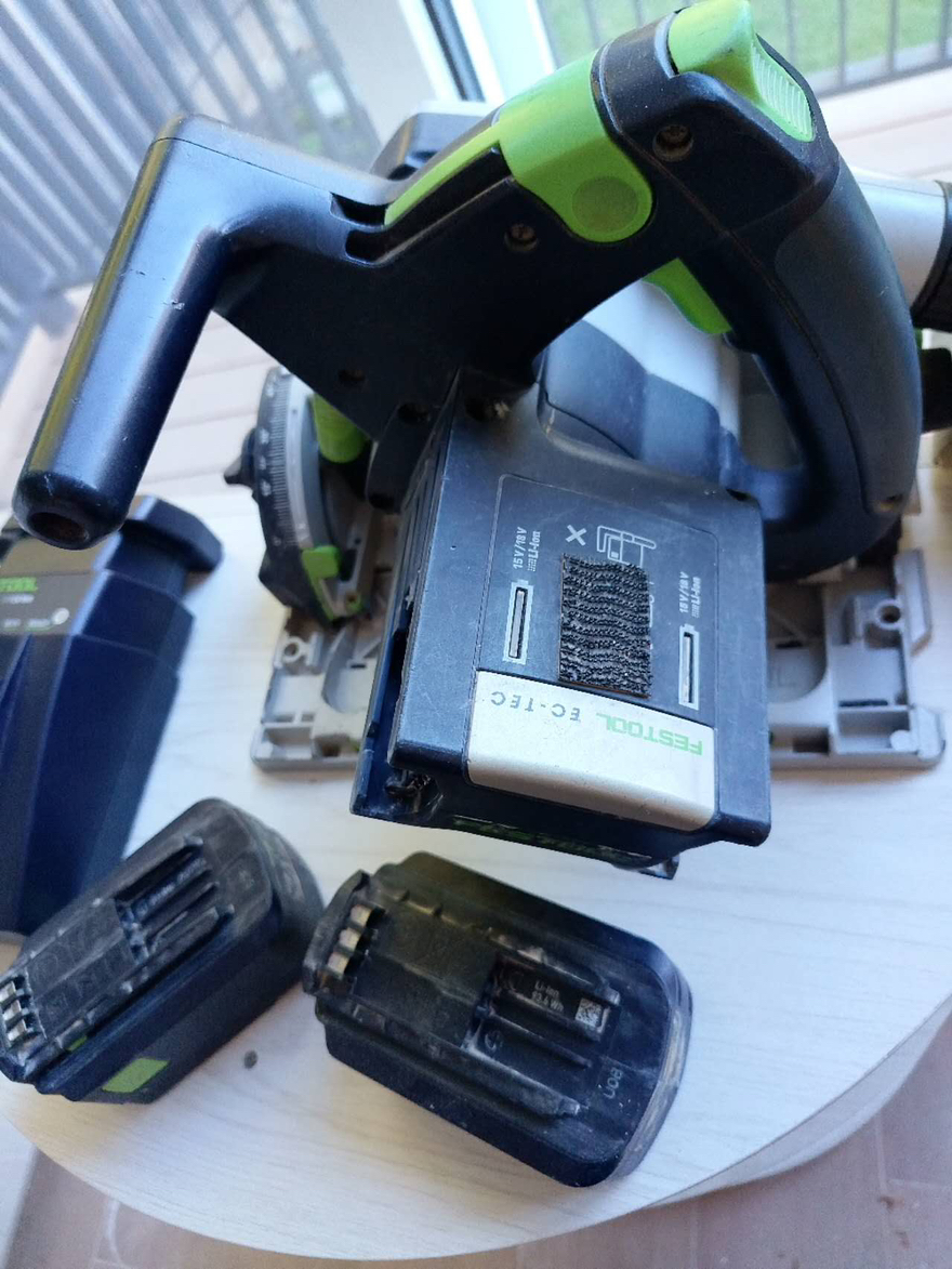 今日悉尼出售Festool轨道锯 出售Festool轨道锯