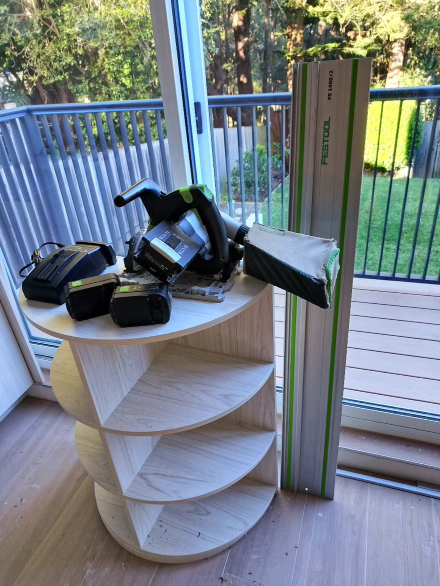 今日悉尼出售Festool轨道锯 出售Festool轨道锯