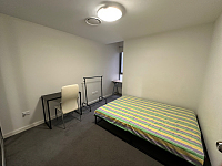 Hurstville 单间 包bill share卫浴