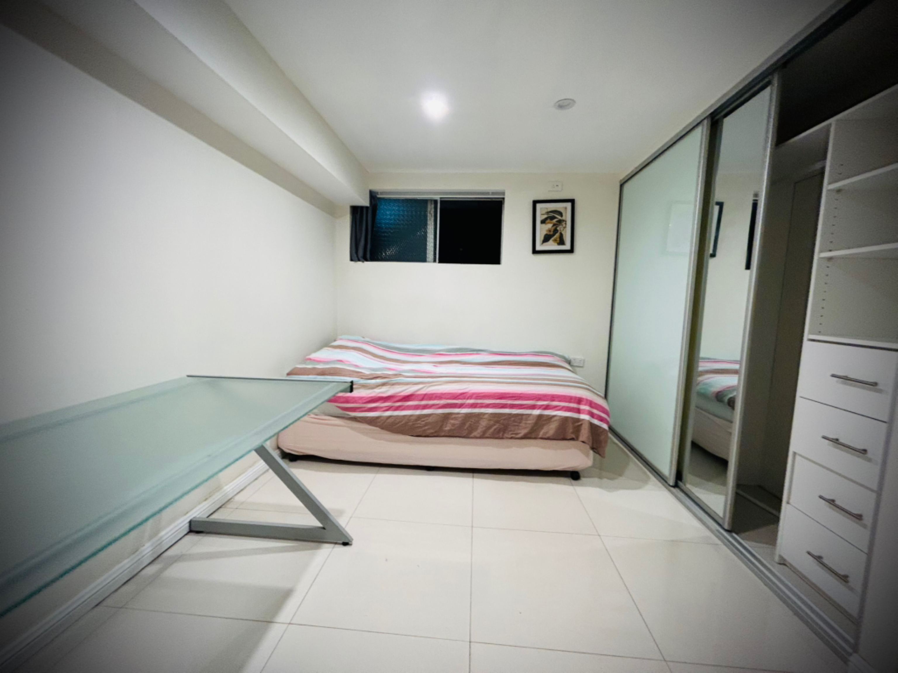 今日纽卡素Epping 大房间带独立卫生间 Epping 大房间带独立卫生间