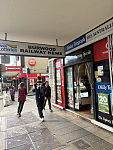 Burwood Railway News  business for Sale