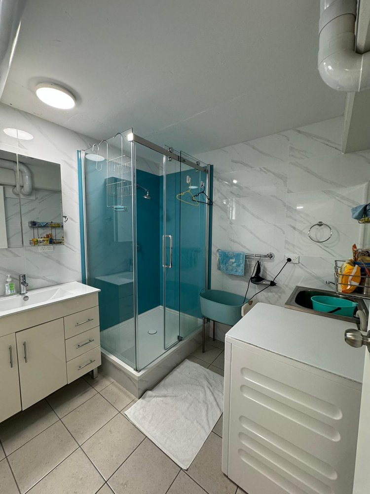 今日纽卡素Chatswood 车士活中心地带全新 granny flat 出租 Chatswood 车士活中心地带全新 granny flat 出租