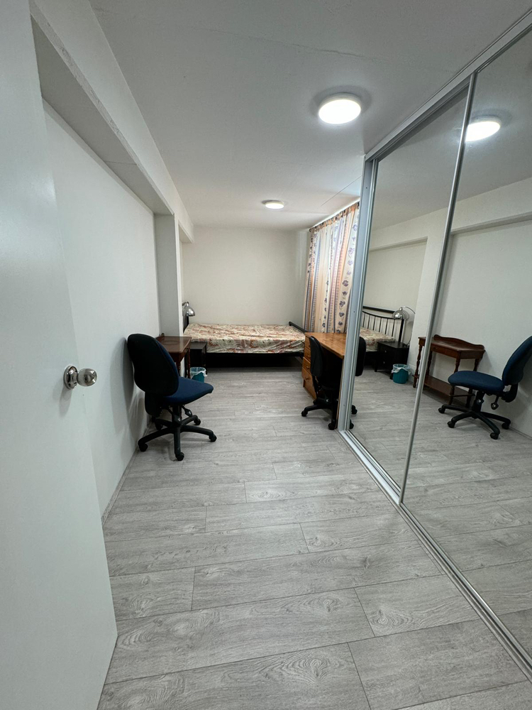今日纽卡素Chatswood 车士活中心地带全新 granny flat 出租 Chatswood 车士活中心地带全新 granny flat 出租