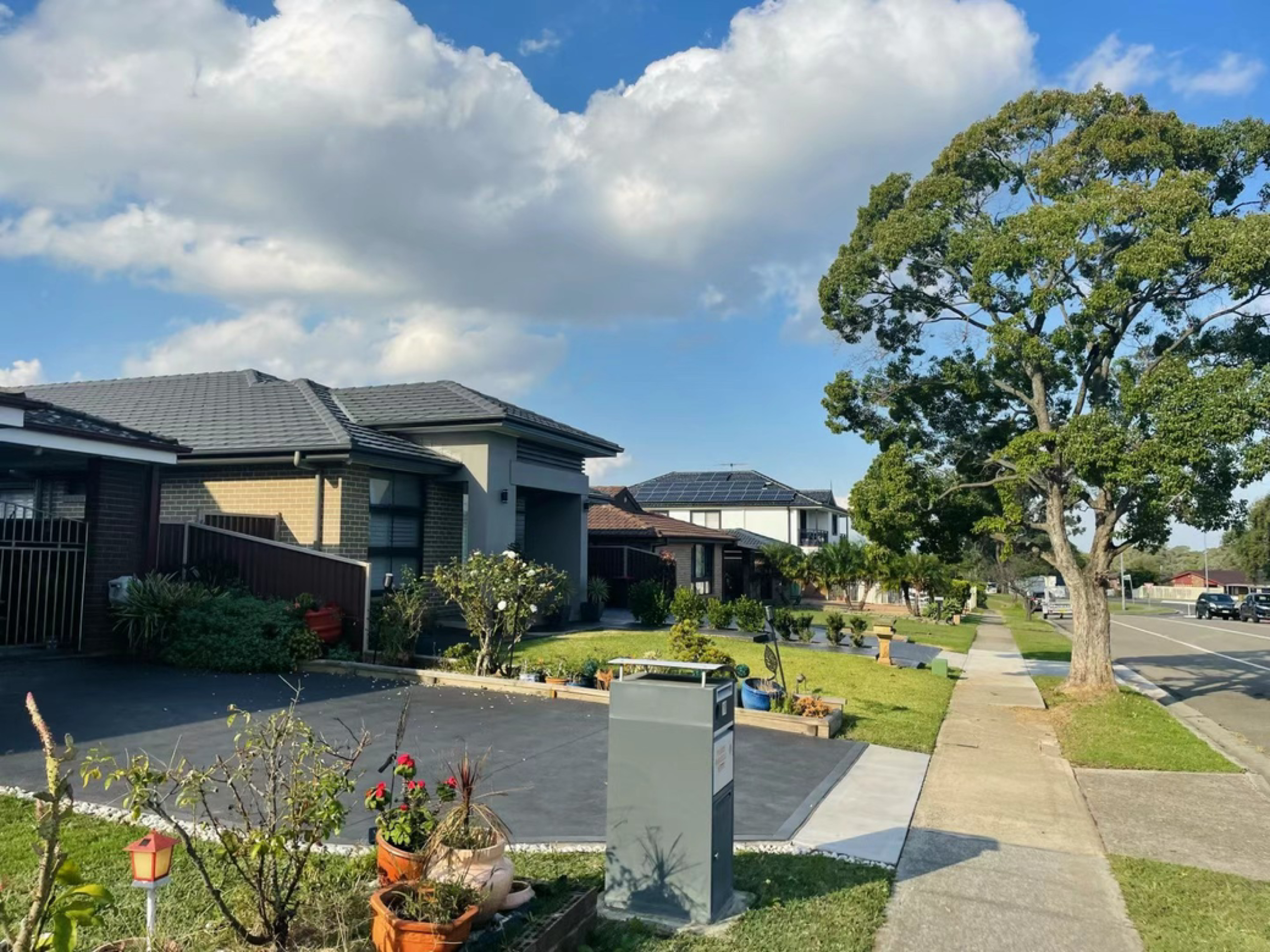 今日悉尼Chatswood 最顶的房 Chatswood 最顶的房