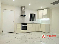 Epping 奶奶房