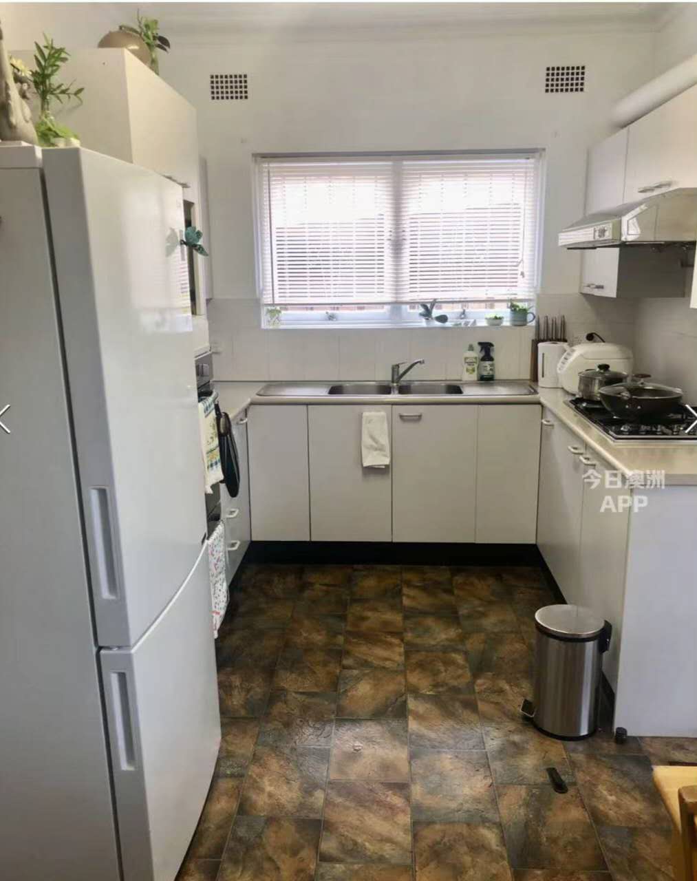 今日悉尼Hurstville 附近 Bexley North 两房一卫 HOUSE Hurstville 附近 Bexley North 两房一卫 HOUSE