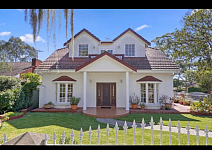 Strathfield strathfield 单间招租