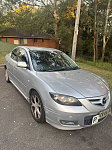 Mazda 2008年 24T 自动