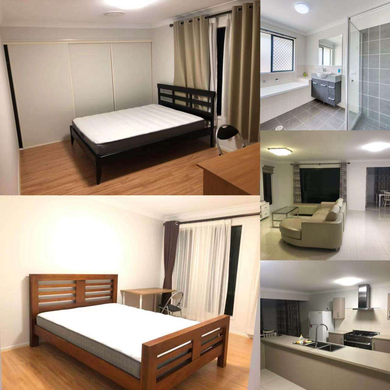 今日悉尼Runcorn house 大单间出租 Runcorn house 大单间出租
