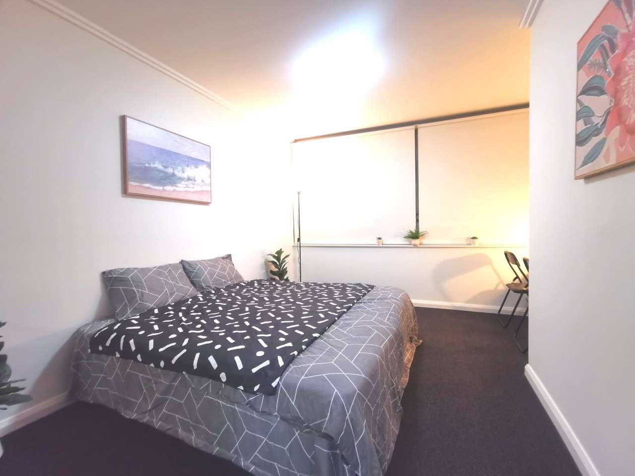 今日纽卡素Chippendale 公寓客卧450每周步行CBD USYD UTS Chippendale 公寓客卧450每周步行CBD USYD UTS