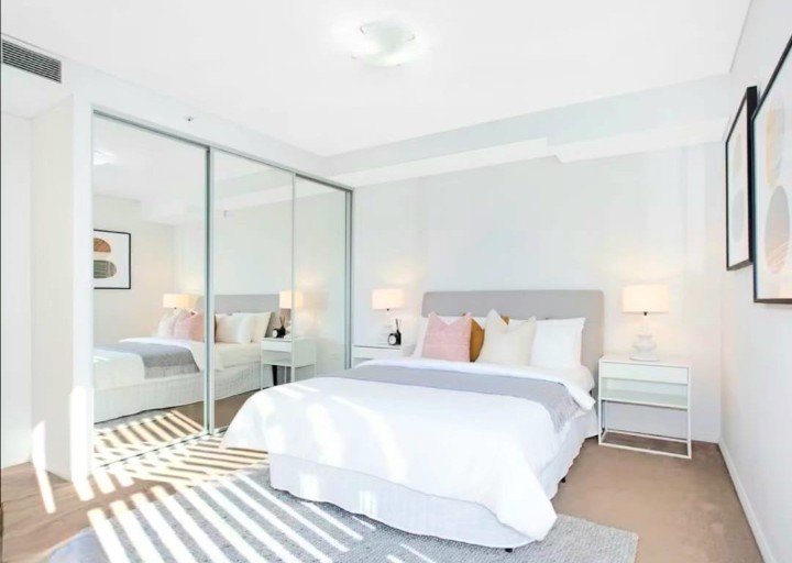 今日悉尼Zetland Mascot悉尼公寓房间近悉大UTS唐人街taylor Zetland Mascot悉尼公寓房间近悉大UTS唐人街taylor